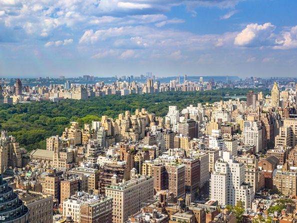 151 East 58th Street 35B, New York NY 10022