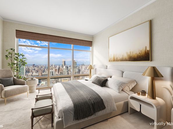 151 East 58th Street 35B, New York NY 10022