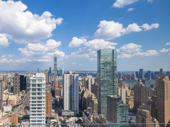 151 East 58th Street 35B, New York NY 10022