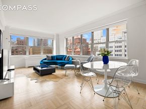 80 Park Avenue 18B, New York NY 10016