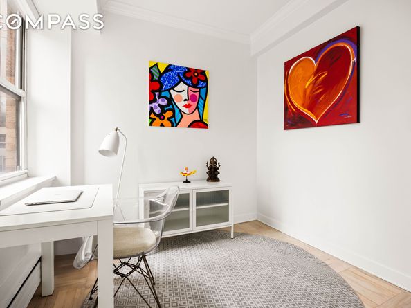 80 Park Avenue 18B, New York NY 10016