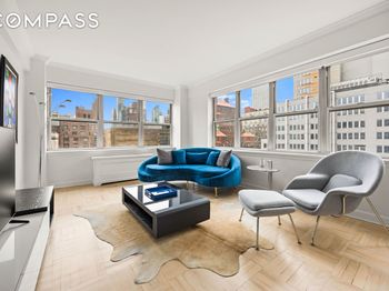 80 Park Avenue