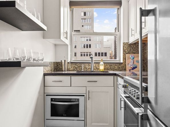 80 Park Avenue 18B, New York NY 10016