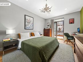 116 Conselyea Street PH4A, Brooklyn NY 11211