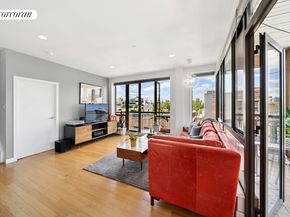 116 Conselyea Street PH4A, Brooklyn NY 11211