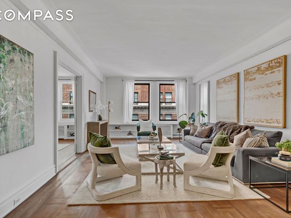 473 West End Avenue 12A1, New York NY 10024