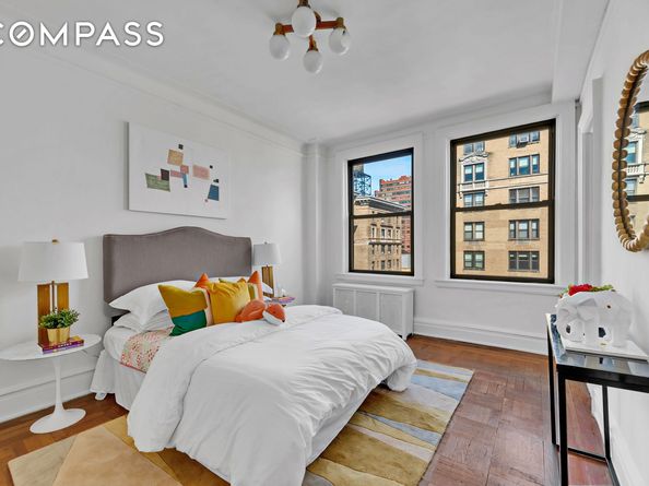 473 West End Avenue 12A1, New York NY 10024