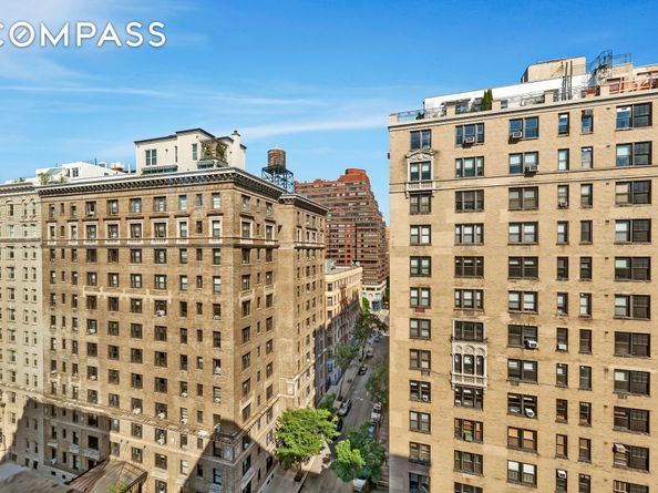 473 West End Avenue 12A1, New York NY 10024
