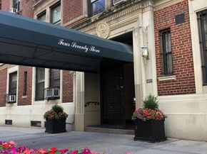 473 West End Avenue 12A1, New York NY 10024