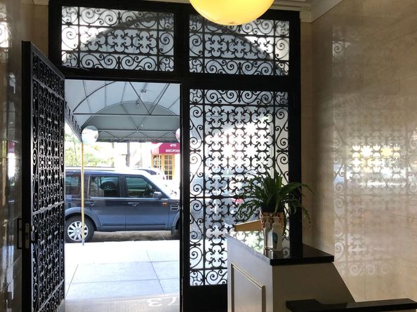 473 West End Avenue 12A1, New York NY 10024