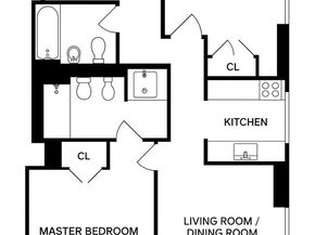 425 5th Avenue 26B, New York NY 10016