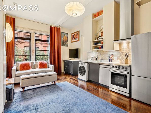 140 West 69th Street 36A, New York NY 10023