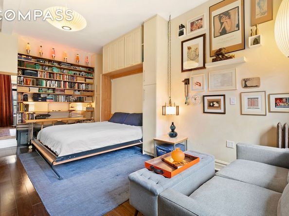 140 West 69th Street 36A, New York NY 10023