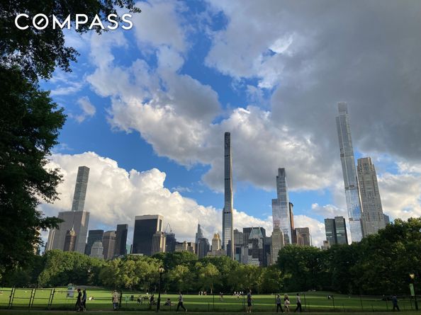 140 West 69th Street 36A, New York NY 10023