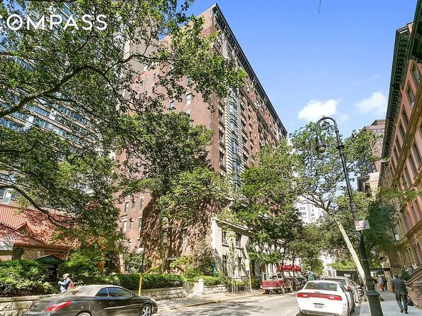 140 West 69th Street 36A, New York NY 10023