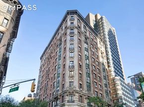 140 West 69th Street 36A, New York NY 10023