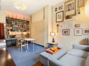 140 West 69th Street 36A, New York NY 10023
