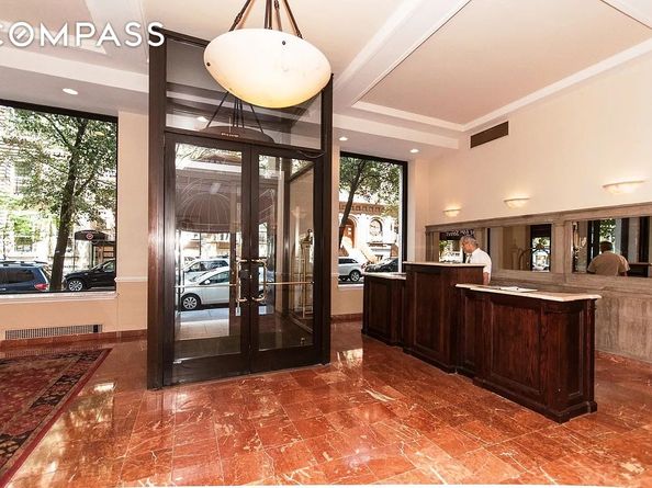 140 West 69th Street 36A, New York NY 10023