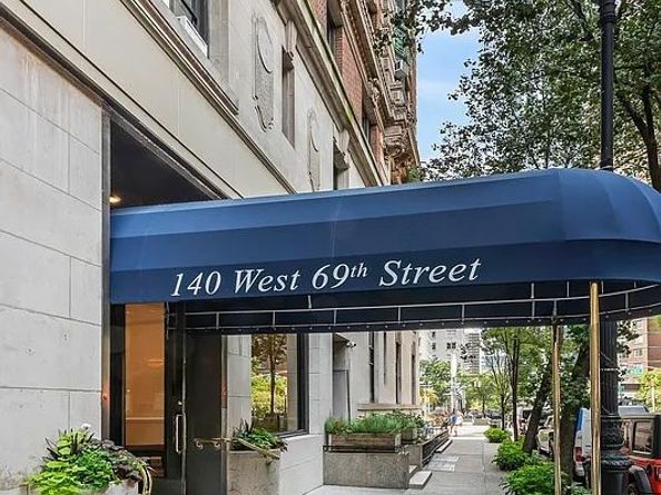 140 West 69th Street 36A, New York NY 10023