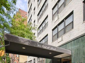 155 East 38th Street 12J, New York NY 10016