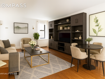 257 West 117th Street