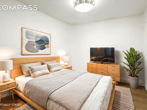 257 West 117th Street 2G, New York NY 10026