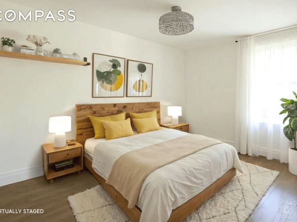 257 West 117th Street 2G, New York NY 10026