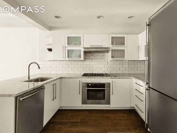257 West 117th Street 2G, New York NY 10026