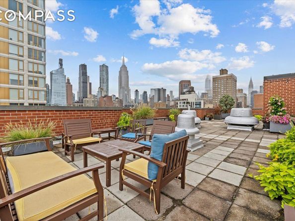 200 East 27th Street 11B, New York NY 10016