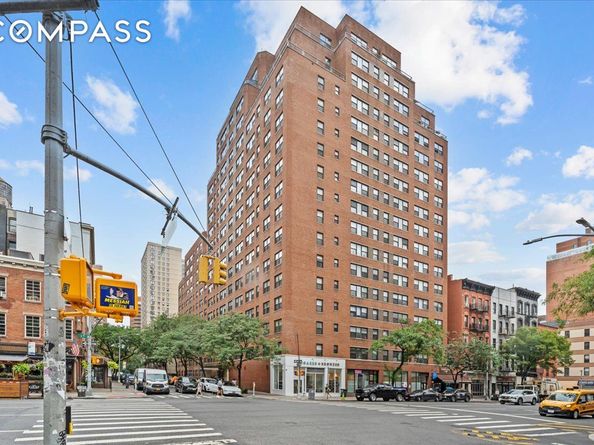 200 East 27th Street 11B, New York NY 10016