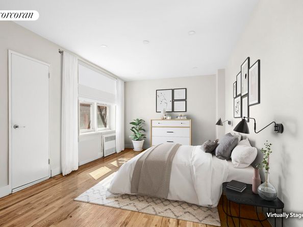 800 Ocean Parkway 5N, Brooklyn NY 11230