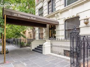 26 Gramercy Park S 6D, New York NY 10003