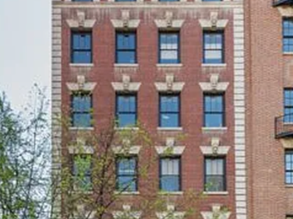 26 Gramercy Park S 6D, New York NY 10003