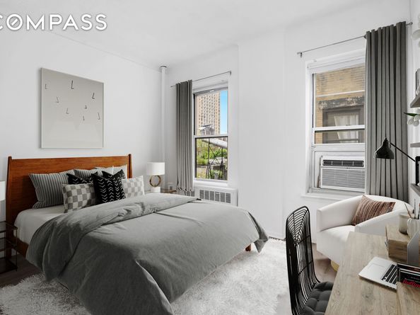26 Gramercy Park S 6D, New York NY 10003