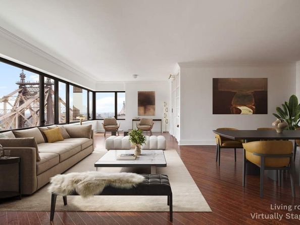 425 East 58th Street 21F, New York NY 10022