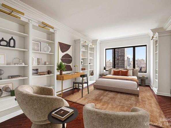 425 East 58th Street 21F, New York NY 10022