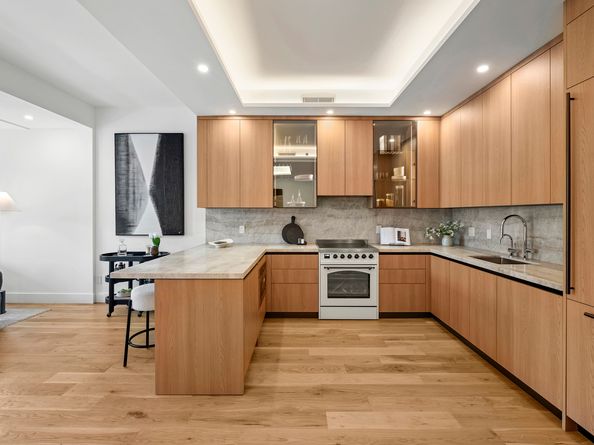 228 13th Street 204, Brooklyn NY 11215