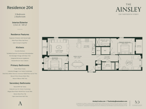 228 13th Street 204, Brooklyn NY 11215