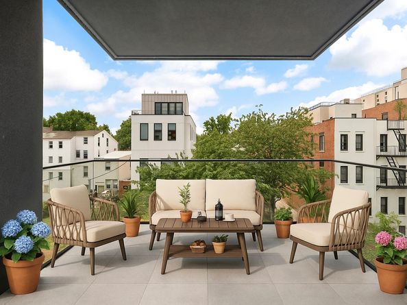 228 13th Street 204, Brooklyn NY 11215