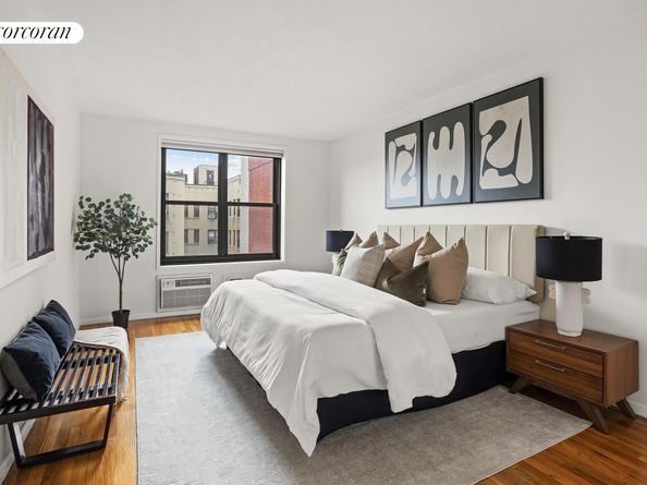 45 Overlook Terrace 5B, New York NY 10033