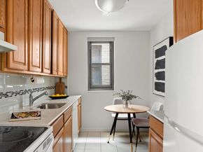 45 Overlook Terrace 5B, New York NY 10033
