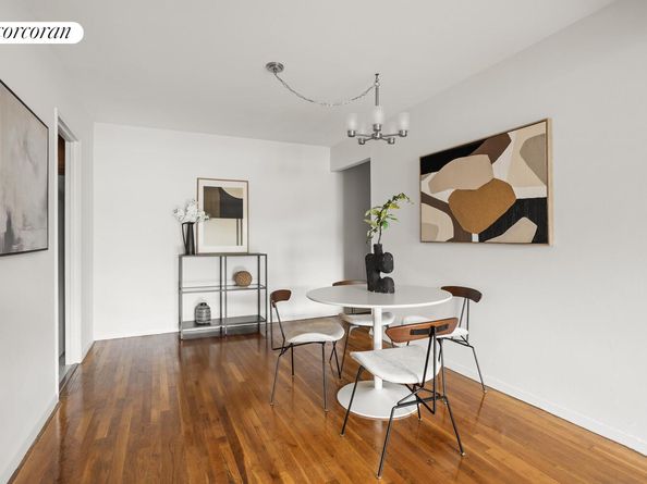 45 Overlook Terrace 5B, New York NY 10033