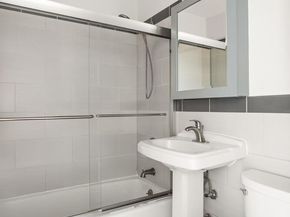 45 Overlook Terrace 5B, New York NY 10033