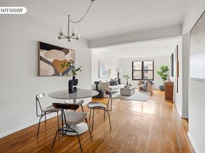 45 Overlook Terrace 5B, New York NY 10033