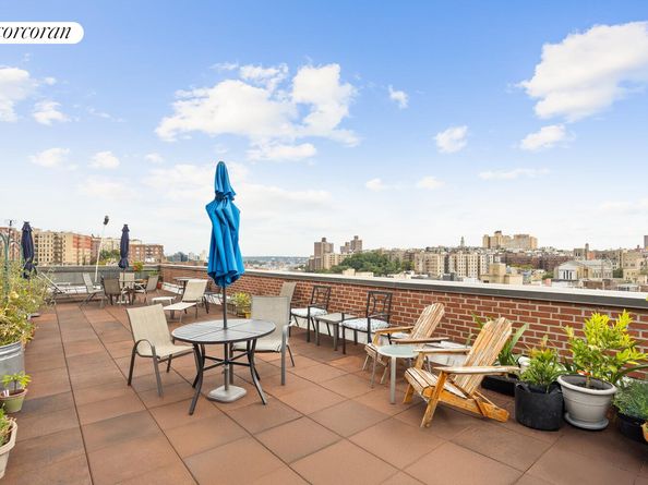 45 Overlook Terrace 5B, New York NY 10033