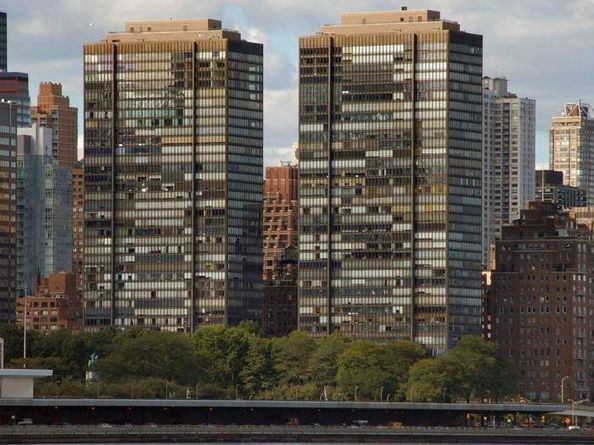 860 United Nations Plaza 13A, New York NY 10017