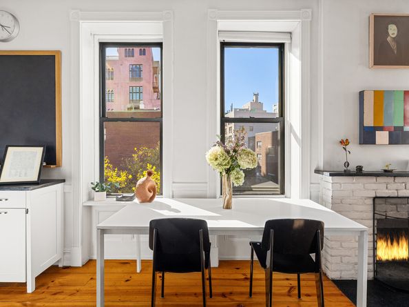 344 West 11th Street 4W, New York NY 10014