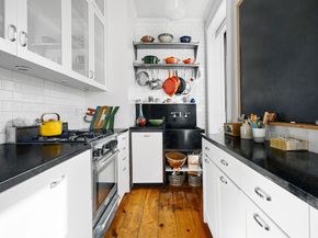 344 West 11th Street 4W, New York NY 10014