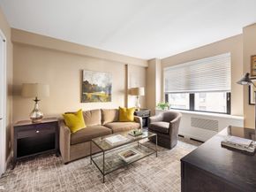 2 Tudor City Place 5BS, New York NY 10017