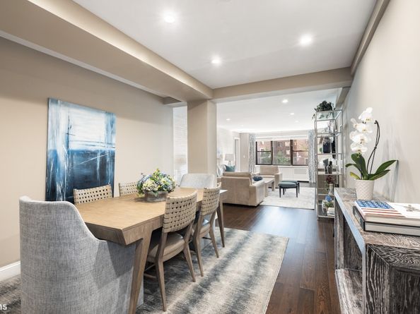 2 Tudor City Place 5BS, New York NY 10017